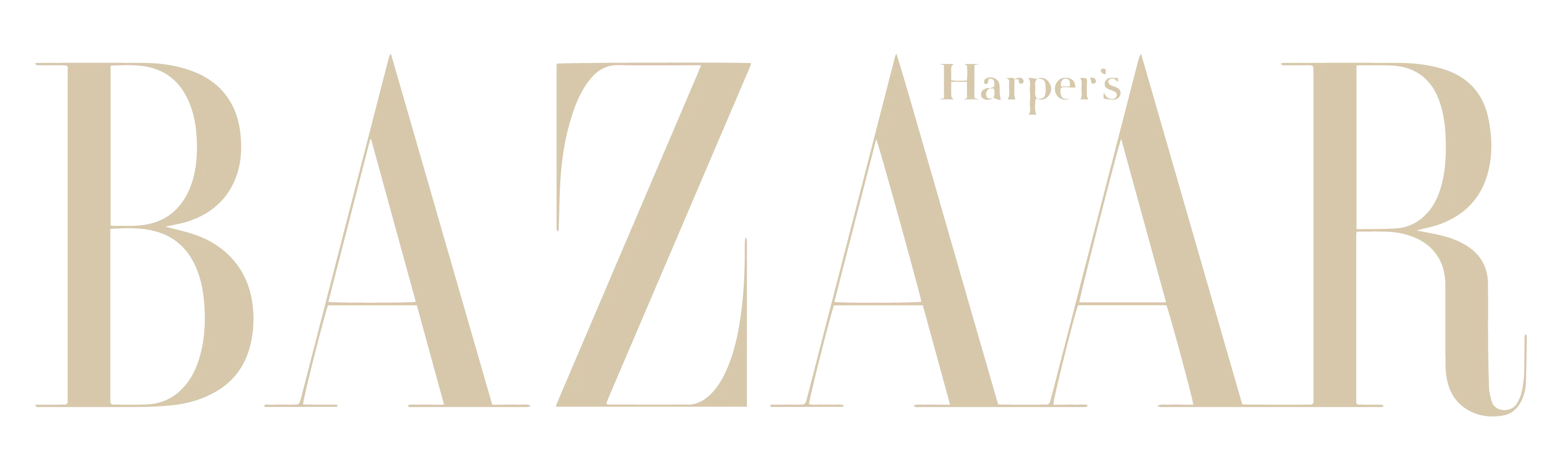 Harpers Bazaar
