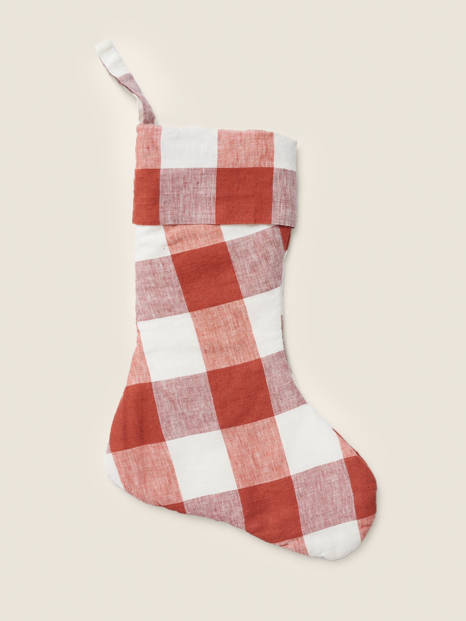 Christmas Sock