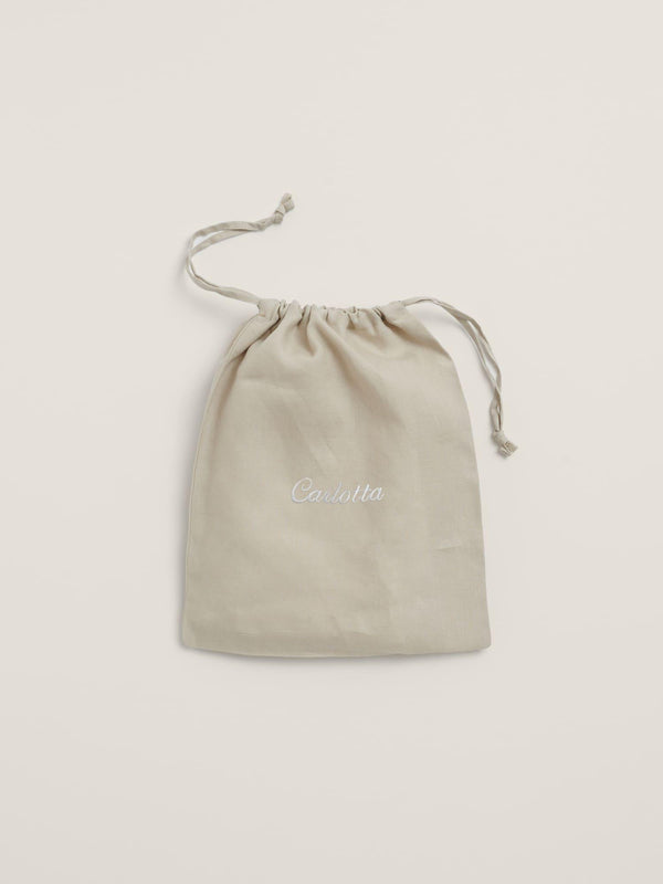 Small Linen Packing Bags