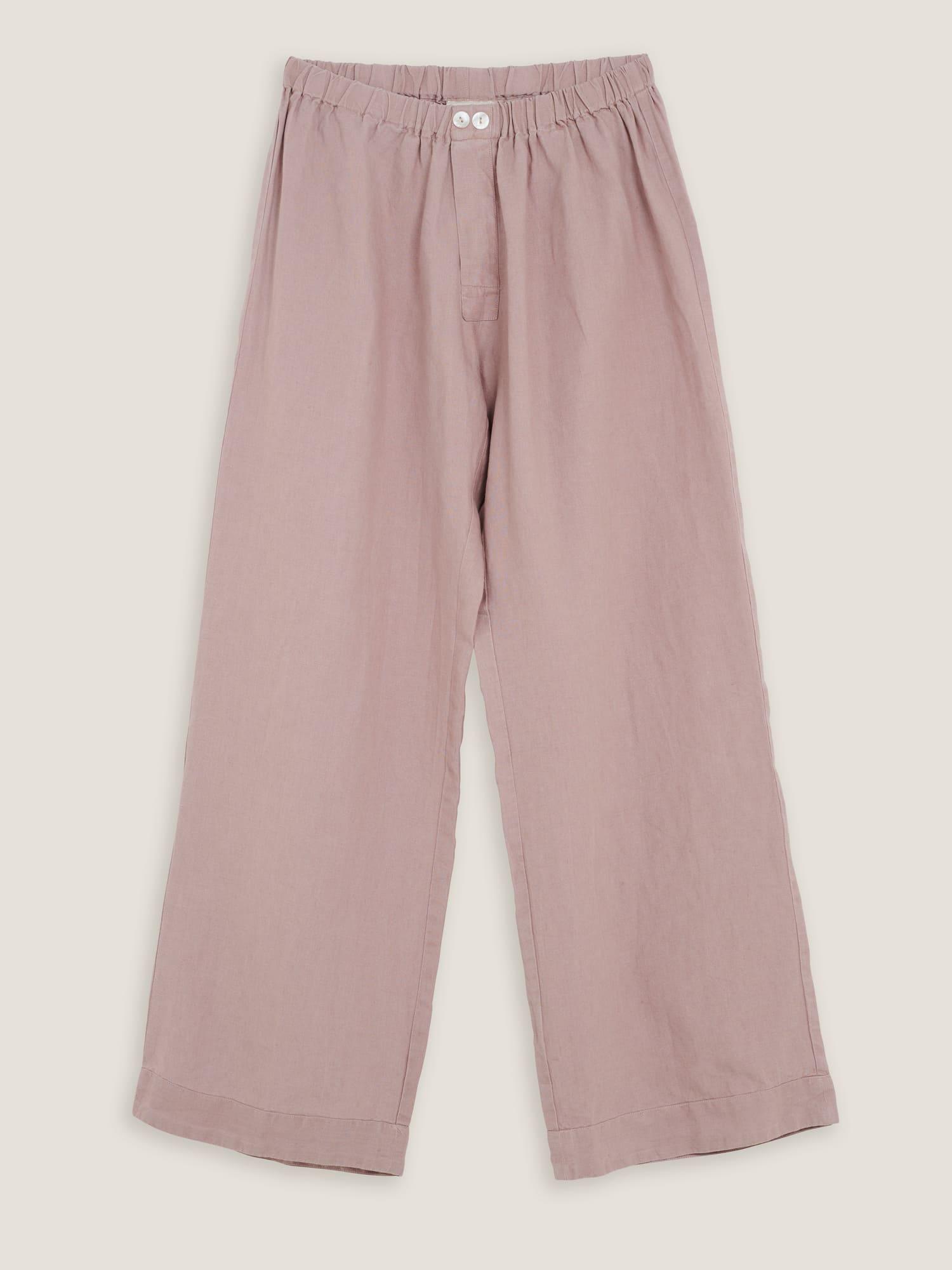 Pants Rosa