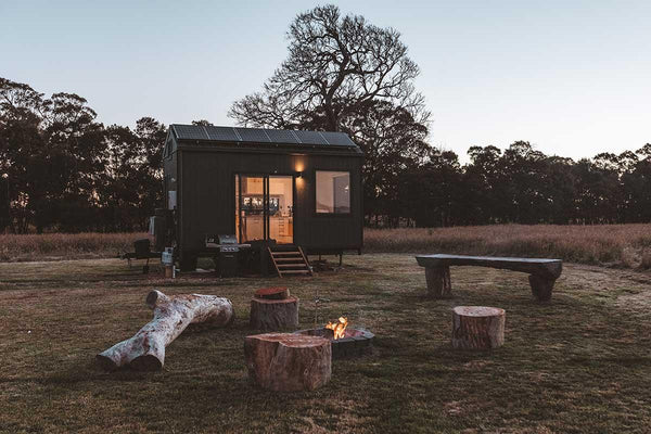 Cosy Cabins