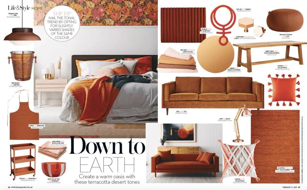 Life&Style Home