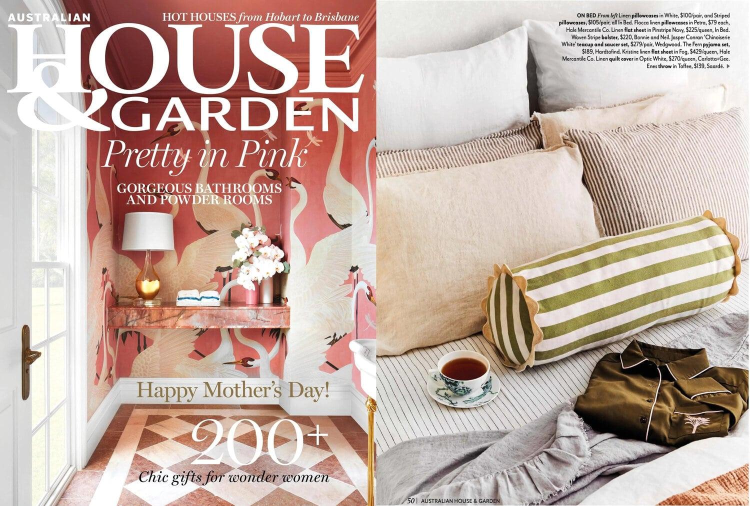 House&Garden