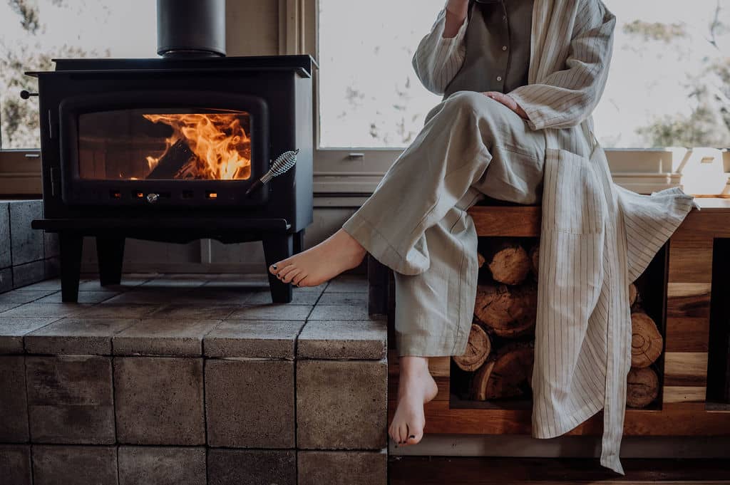 The Middle of Nowhere, but Better