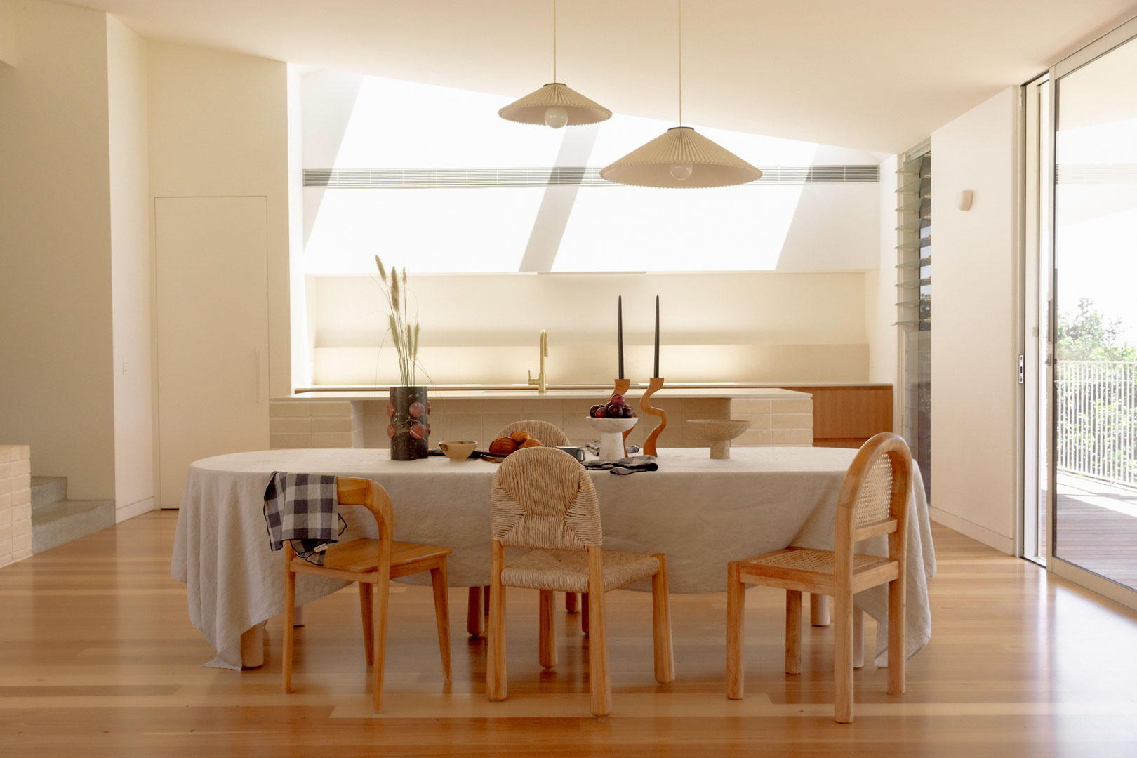 A House Made for Living: Inside Sea Acre