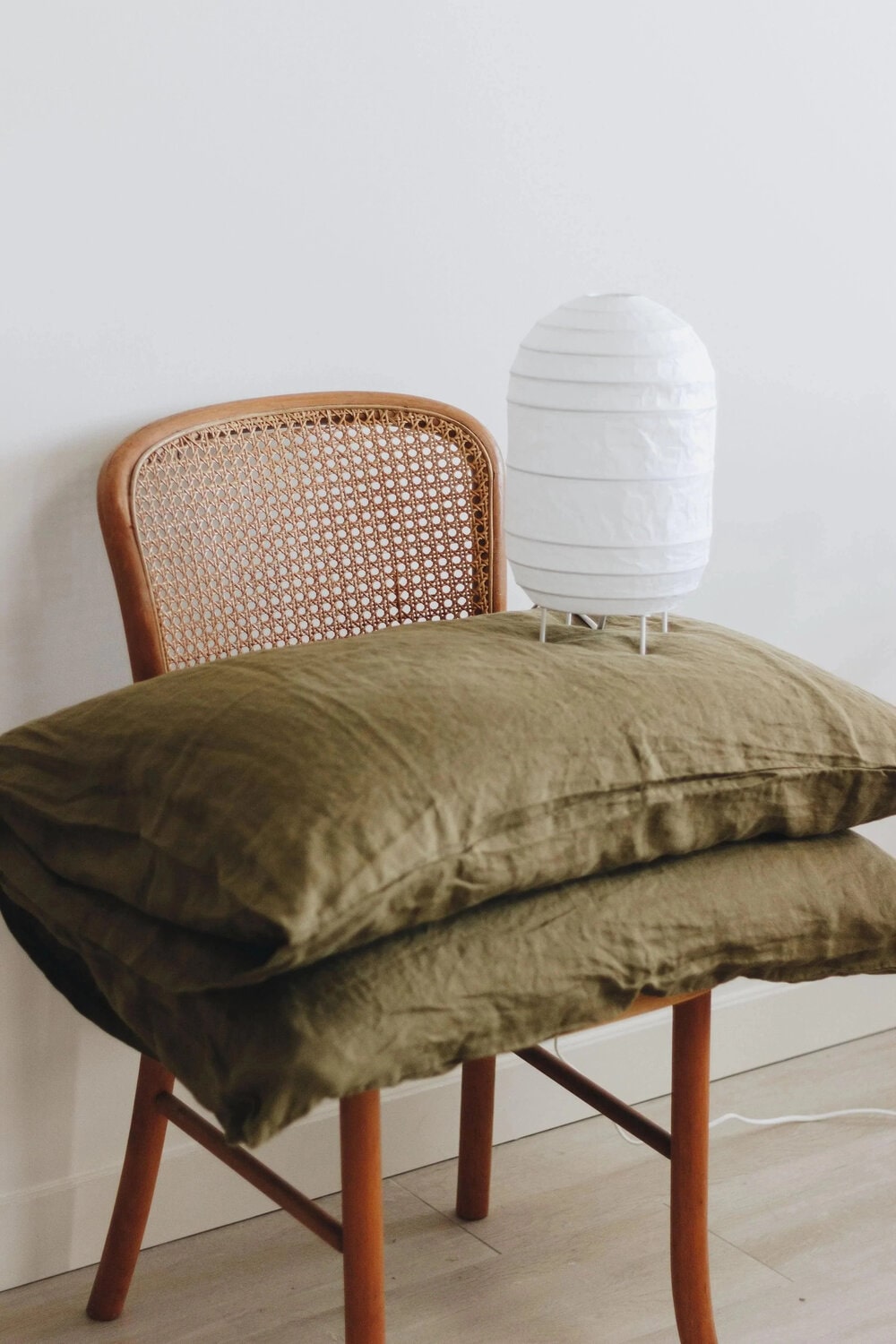Linen Dreams