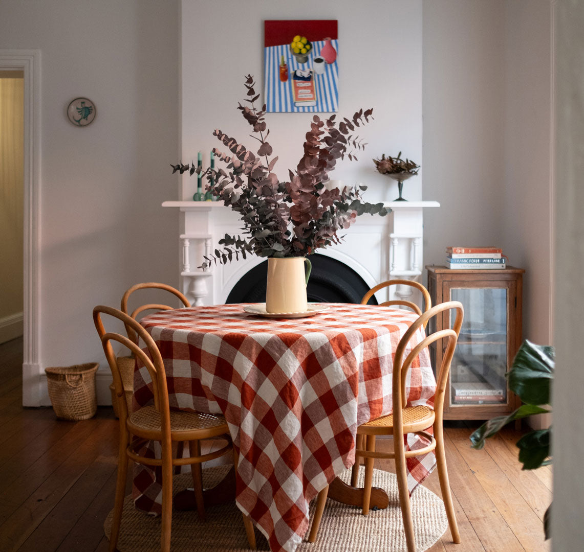Your dream home away from home