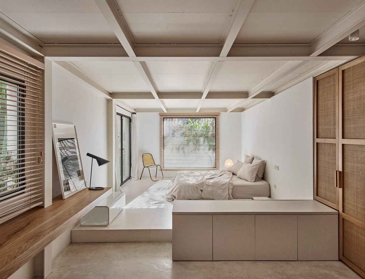 Peek inside this impeccably designed Bondi oasis - Carlotta+Gee