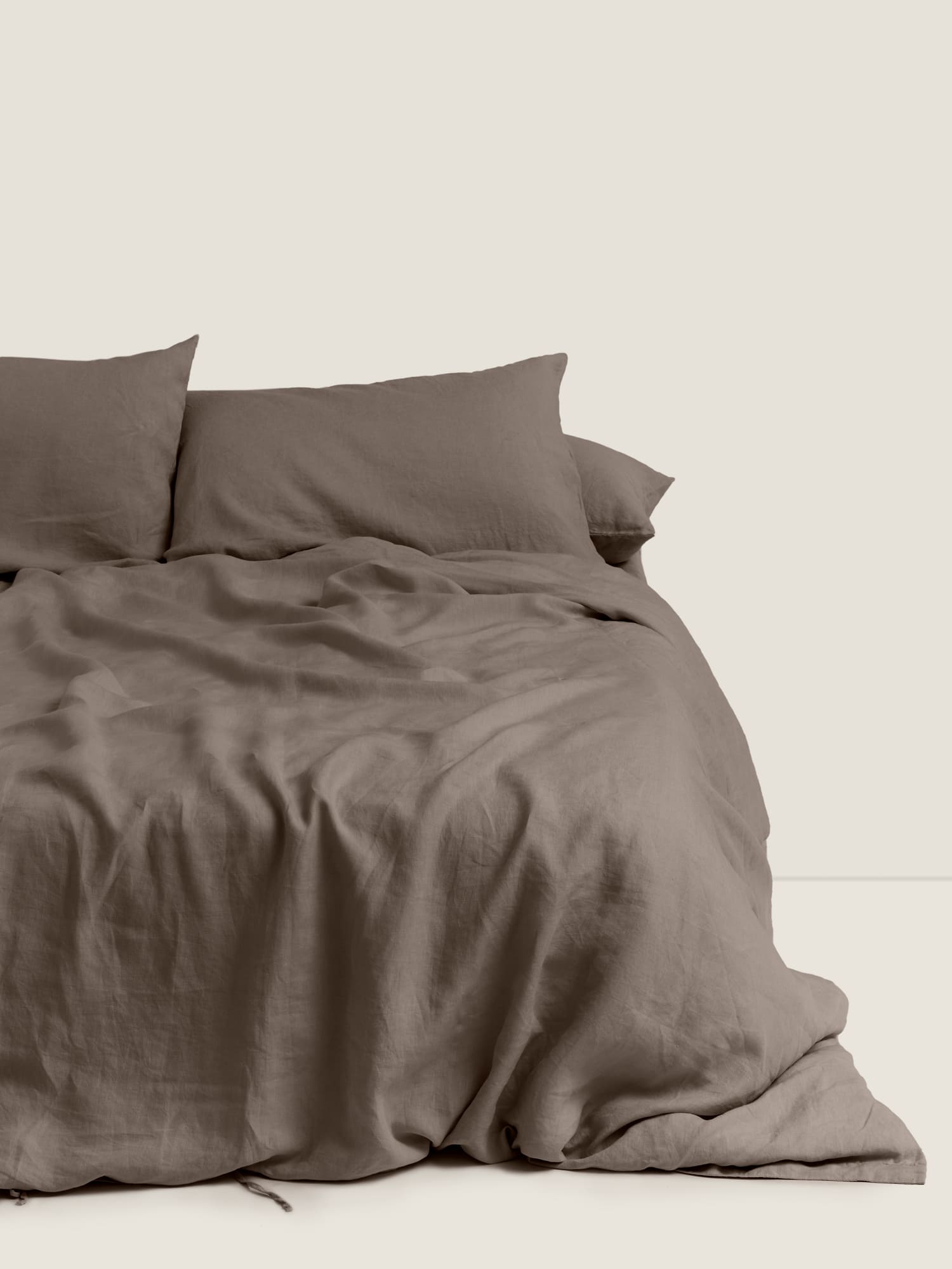 duvet set in storm