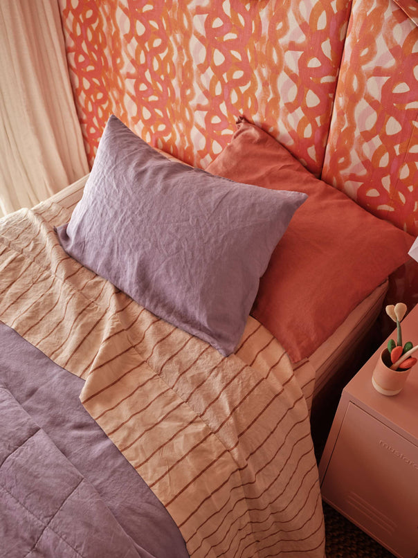 Standard Pillowcases