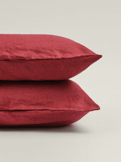 pillowcase in pinot