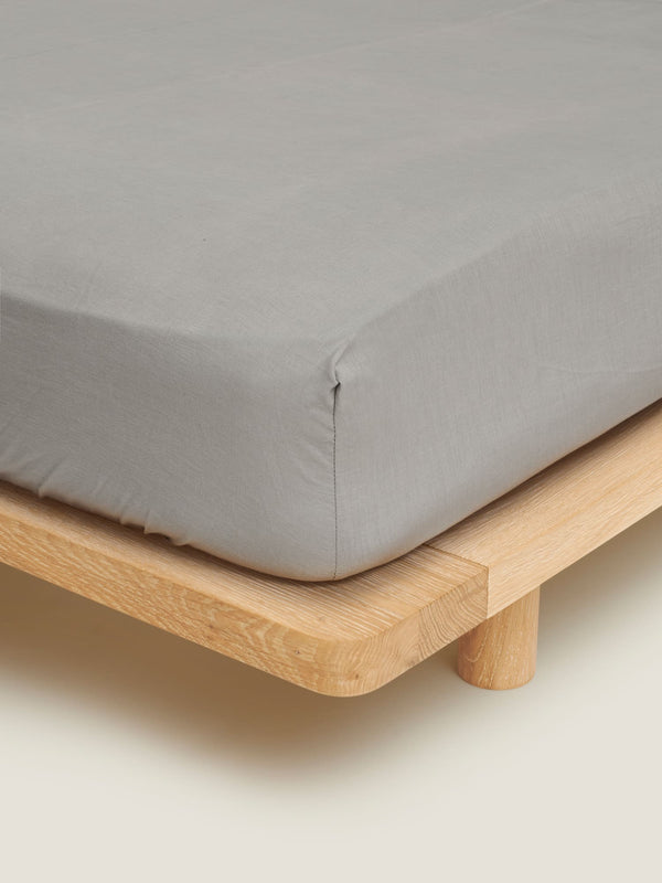 Fitted Sheet in Cloud