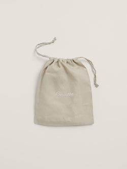 Small Linen Packing Bags