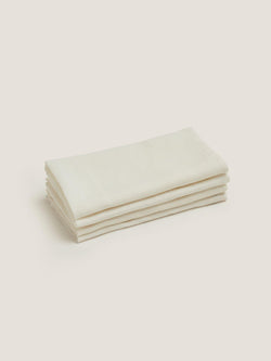 Linen Napkin Rice